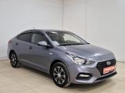 Hyundai Solaris II Альметьевск  - изображение 23