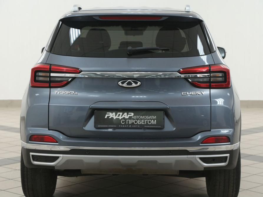 Chery Tiggo 4 I Рестайлинг Иваново  - изображение 3