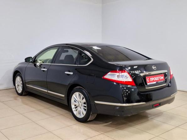 Nissan Teana II (J32) с пробегом 2011 года, цена 1 250 000 рублей, 167743 км, седан, Автокод Объявления