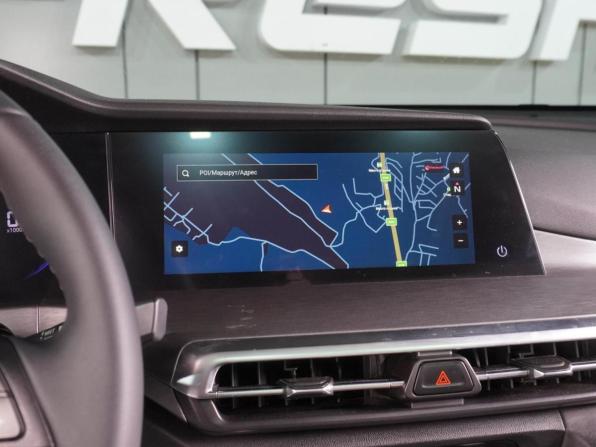 Changan CS35 Plus I Рестайлинг с пробегом 2022 года, цена 1 799 000 рублей, 30227 км, внедорожник, Автокод Объявления