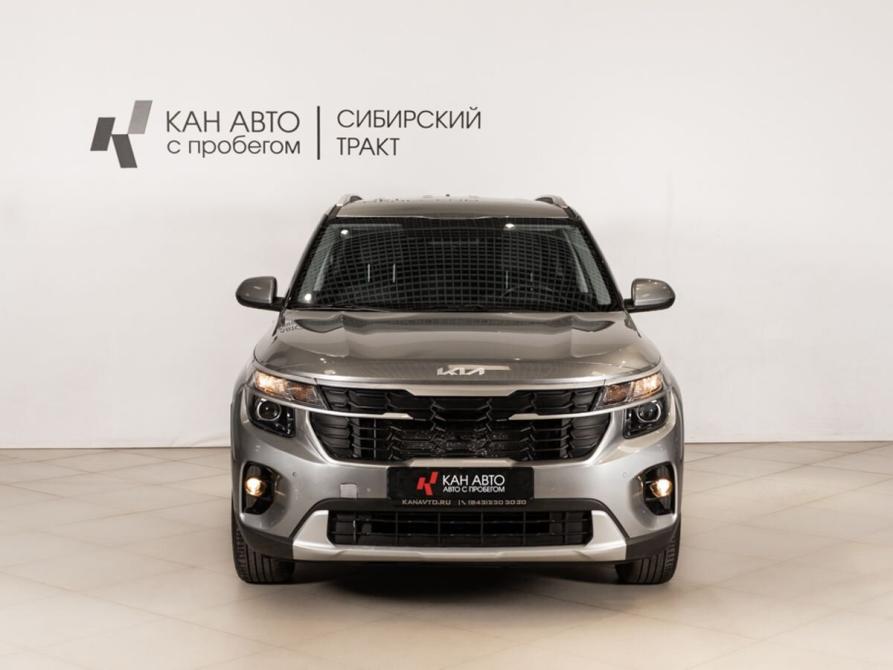 Kia Seltos I Казань  - изображение 2
