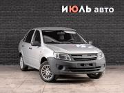 Lada (ВАЗ) Granta I Екатеринбург  - изображение 17