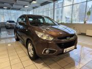 Hyundai ix35 I Челябинск  - изображение 20