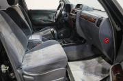 Toyota Land Cruiser Prado 90 Series Рестайлинг Новокузнецк  - изображение 50