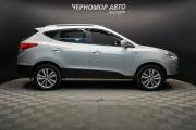 Hyundai Tucson II Крым  - изображение 26