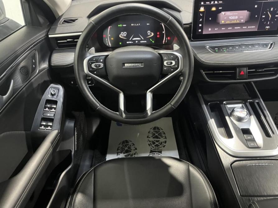 Haval Jolion I Курск  - изображение 10
