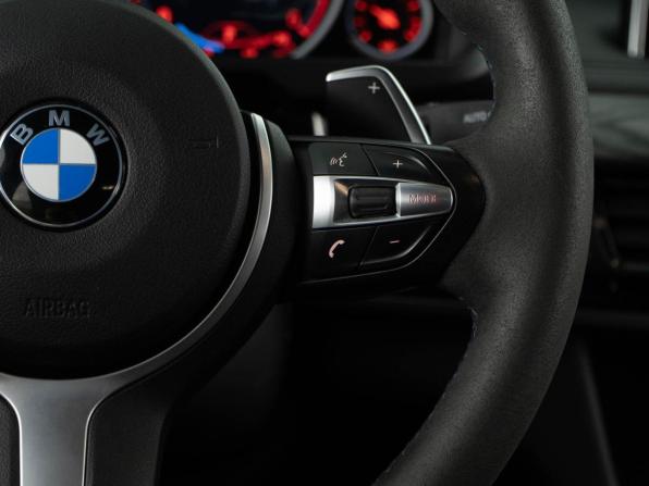BMW X6 II (F16) с пробегом 2018 года, цена 4 175 055 рублей, 155137 км, внедорожник, Автокод Объявления