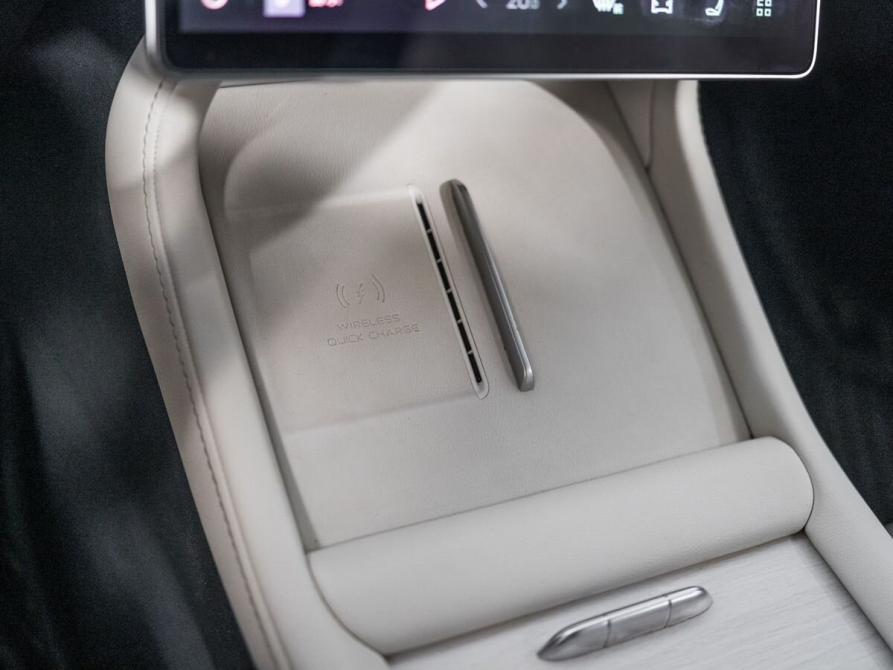 Geely Galaxy L7 Иркутск  - изображение 18
