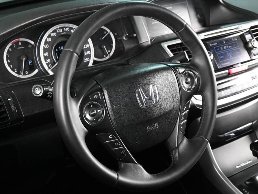 Honda Accord IX Ростов-на-Дону  - изображение 13