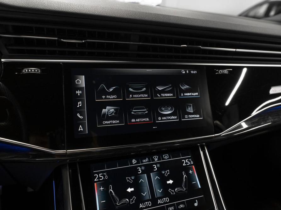 Audi Q7 II (4M) Рестайлинг Москва  - изображение 19