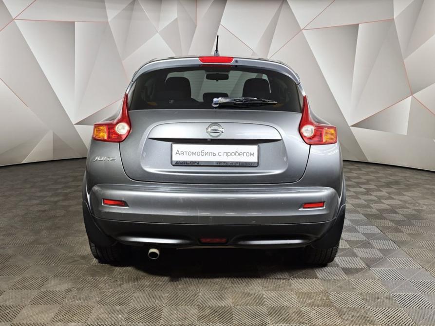 Nissan Juke I Москва  - изображение 8
