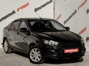 Lada (ВАЗ) Vesta I Екатеринбург  - изображение 26