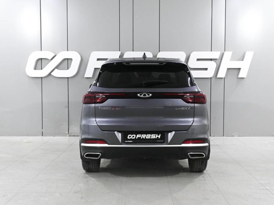 Chery Tiggo 7 Pro I Ростов-на-Дону  - изображение 4