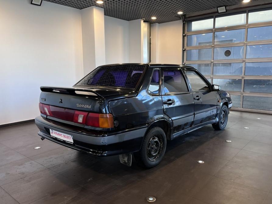Lada (ВАЗ) 2115 Чебоксары  - изображение 3