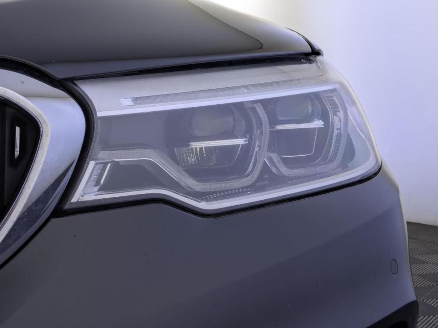 BMW 5 серии VII (G30/G31/G38) Санкт-Петербург  - изображение 11