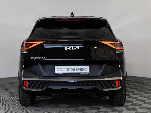 Kia Sportage V с пробегом 2023 года, цена 3 999 000 рублей, 15634 км, внедорожник, Автокод Объявления