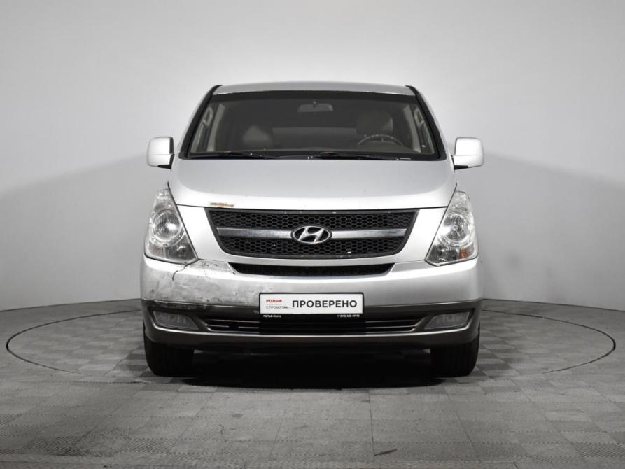 Hyundai Grand Starex I Санкт-Петербург  - изображение 2