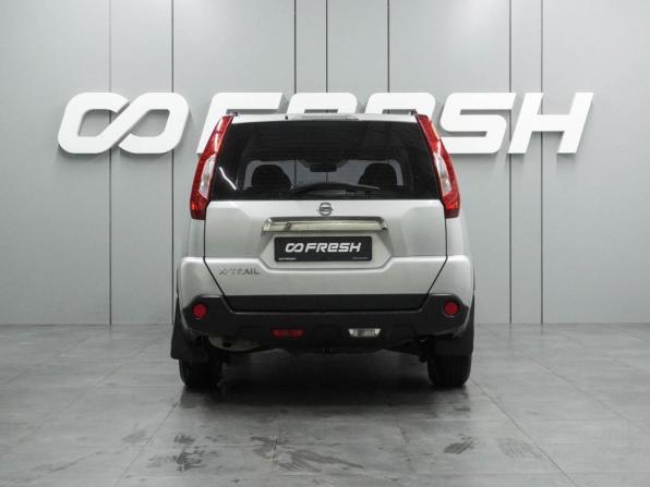 Nissan X-Trail II Рестайлинг с пробегом 2012 года, цена 1 224 000 рублей, 237549 км, внедорожник, Автокод Объявления