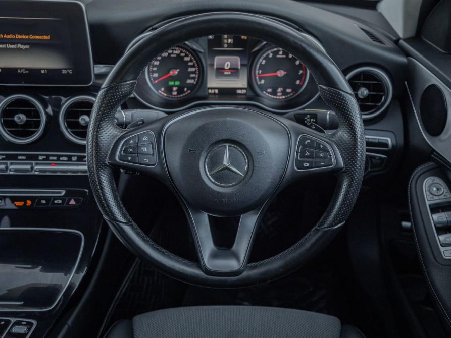 Mercedes-Benz C-Класс IV (W205) Тюмень  - изображение 10