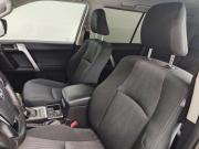 Toyota Land Cruiser Prado 150 Series Рестайлинг 2 Барнаул  - изображение 51