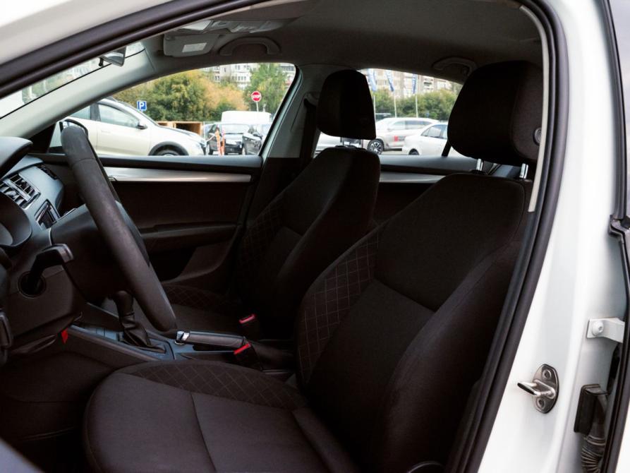 Skoda Octavia III (A7) Рестайлинг Екатеринбург  - изображение 14