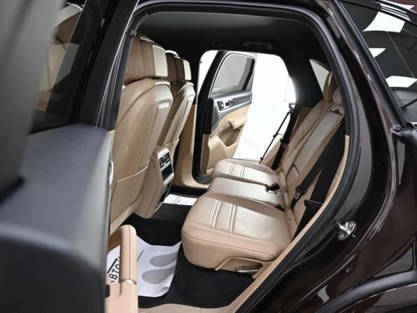 Porsche Cayenne III с пробегом 2019 года, цена 3 699 000 рублей, 74400 км, внедорожник, Автокод Объявления