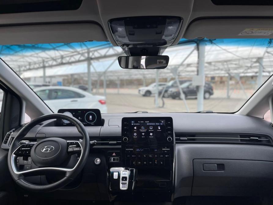 Hyundai Staria I Тула  - изображение 14