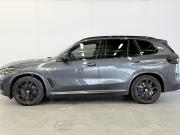 BMW X5 IV (G05/G18) Воронеж  - изображение 58