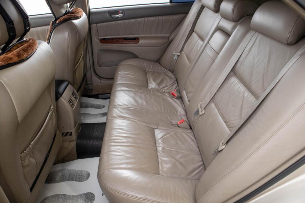 Toyota Camry V (XV30) Рестайлинг Барнаул  - изображение 24