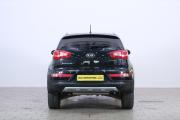 Kia Sportage III Омск  - изображение 28