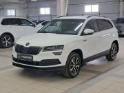 Skoda Karoq I Набережные Челны  - изображение 31