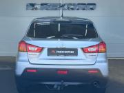 Mitsubishi ASX I Уфа  - изображение 23