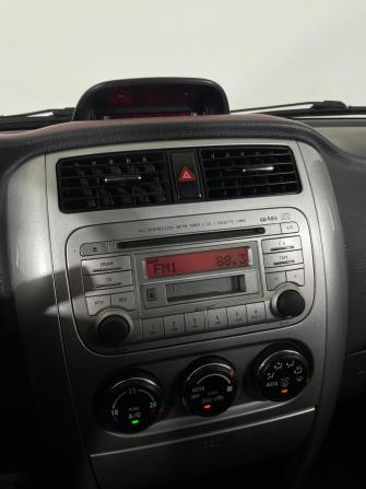 Suzuki Liana I Рестайлинг с пробегом 2007 года, цена 435 000 рублей, 264191 км, универсал, Автокод Объявления