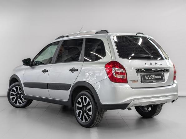Lada (ВАЗ) Granta I Рестайлинг с пробегом 2025 года, цена 1 118 000 рублей, 21836 км, универсал, Автокод Объявления