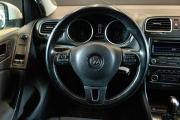 Volkswagen Golf VI Уфа  - изображение 26