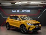 Belgee X50 Москва  - изображение 53