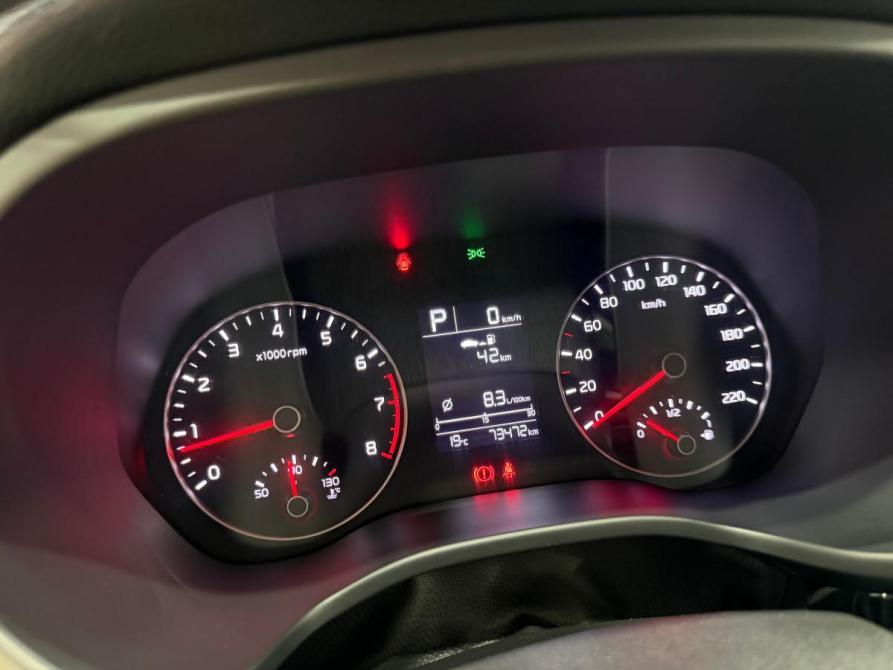 Kia Rio IV Рестайлинг Ставрополь  - изображение 13