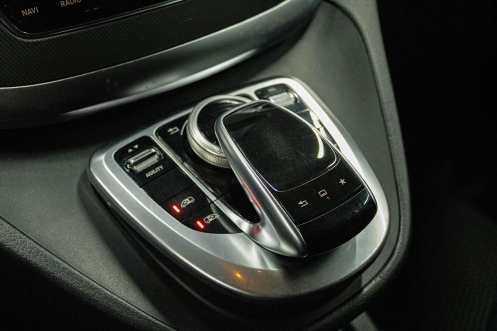 Mercedes-Benz V-Класс III (W447) Уфа  - изображение 19