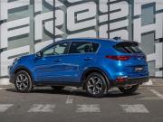 Kia Sportage IV Рестайлинг Краснодар  - изображение 25