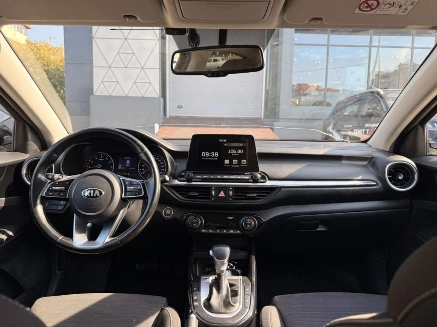 Kia Cerato IV Казань  - изображение 15