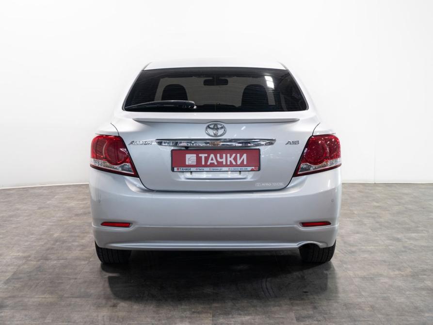 Toyota Allion II Чита  - изображение 4