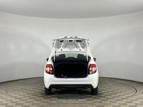 Lada (ВАЗ) Granta I Рестайлинг с пробегом 2019 года, цена 685 000 рублей, 69258 км, седан, Автокод Объявления
