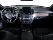 Mercedes-Benz GLS I (X166) Москва  - изображение 42