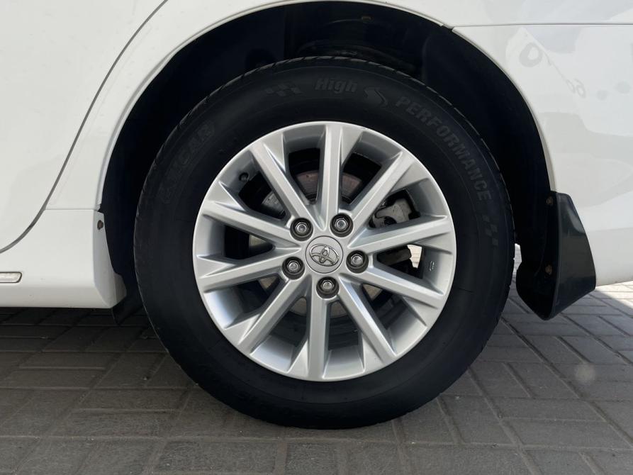 Toyota Camry VII (XV50) Тамбов  - изображение 20