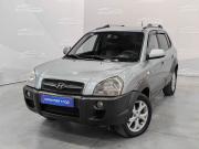 Hyundai Tucson I Новосибирск  - изображение 38