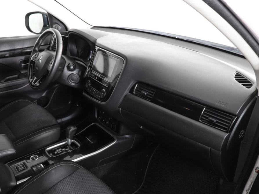 Mitsubishi Outlander III Рестайлинг 3 Химки  - изображение 10