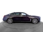 Hongqi H9 I Москва  - изображение 34