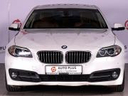 BMW 5 серии VI (F10/F11/F07) Рестайлинг Минеральные Воды  - изображение 22