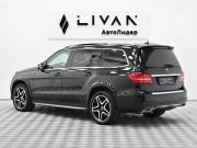 Mercedes-Benz GLS I (X166) Москва  - изображение 24