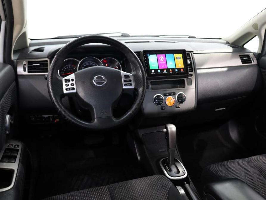 Nissan Tiida I Ростов-на-Дону  - изображение 6